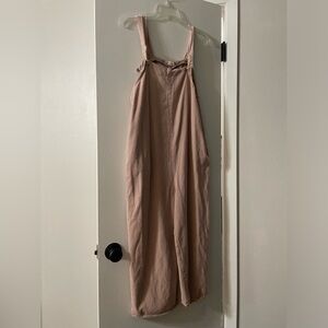Roolee jumpsuit